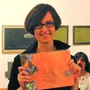 Марина МИХАЙЛОШИНА: «У дитинстві книг з малюнками не любила…»