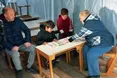 «Я неграмотний. Буду вчитися»