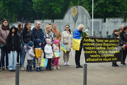 Фото: Музей Гідності у Львові