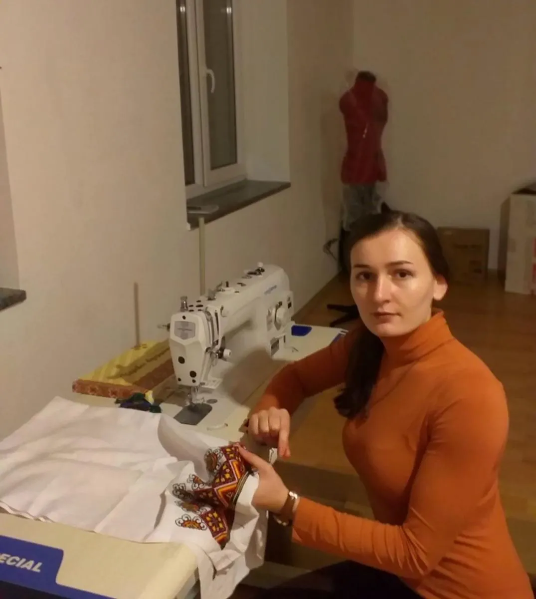 Ірина Косовська