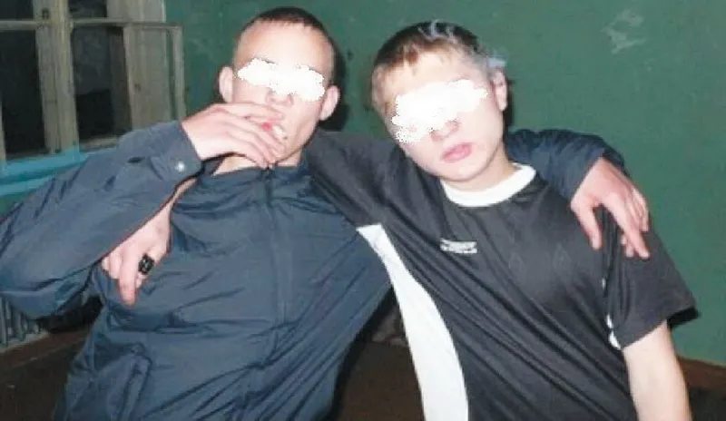 Цим молодикам загрожує довічне ув’язнення.
