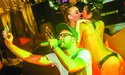 «Деякі дівчата оголюються на пляжах відвертіше, ніж наші стриптизерки…»