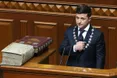 Зеленський припустився фатальної помилки і може загриміти на 6 років
