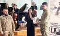 «Будемо давати концерти, донатити на потреби ЗСУ і наближатимемо нашу перемогу»