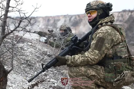 Фото: Генеральний штаб Збройних сил України