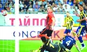 Донецькі «кроти» не дали злетіти стамбульським «канаркам»