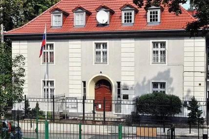 Польща закриває російське консульство в Гданську