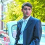 «На театральний факультет мене покликав його декан. Однокурсники з „політеху“ крутили пальцем біля скроні…»