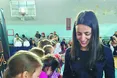 Фехтування «з пелюшок»