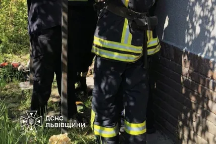 20.08.2026, 19:45				


									У Львові рятувальники допомогли медикам дістатися до літньої жінки							

										На вулиці Івана Вільде екстрені служби допомогли госпіталізувати львів'янку, яка потребувала медичної допомоги