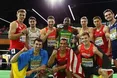 Україна здобула третю нагороду на ЧС з легкої атлетики