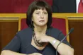 Яресько: "Реструктуризація не є необхідною умовою для траншу від МВФ"