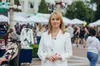 Олена Шуляк розповіла, що передбачає закон про ветеранський спорт
