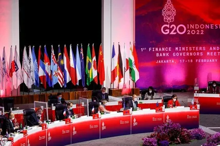 Фото: East Asia Forum