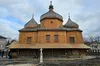 На Львівщині відреставрували унікальну церкву