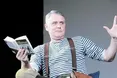 Лесь Подерв’янський: Співвітчизники, як завжди, вирішили, що їх хочуть на*бати