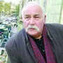 Федір СТРИГУН: «Якби мені було 40 років, я би плюнув на театр і пішов би на фронт…»