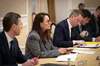 Україна вперше в історії отримала повний пакет умов для вступу в ЄС, — Свириденко
