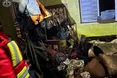 Трагедія під Жовквою: суд обрав запобіжний захід матері, чиї діти загинули в пожежі