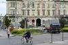 У Львові відреставрують фасад театру імені Марії Заньковецької