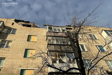Фото: ГУ ДСНС у Харківській області