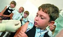 «Не шукайте усіляких дурниць про вакцинацію в Інтернеті»