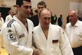 Міжнародна федерація дзюдо дозволила росіянам змагатися під своїм прапором