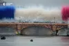 У Парижі стартувала Олімпіада-2024