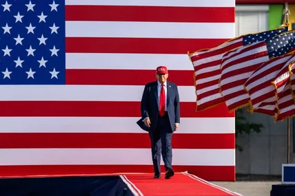 Трамп пообіцяв виплатити кожному американцю по 2 тисячі доларів з доходів від мит