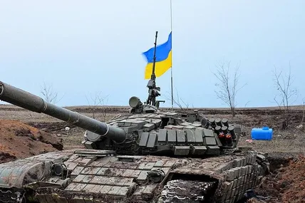 Поляки передали Україні понад 200 танків