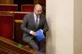 Рада відхилила оновлену програму діяльності уряду