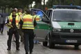 У Мюнхені ідентифікували усіх загиблих