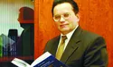 Справу ректора-хабарника Буряка розглядатиме Вищий спеціалізований суд України