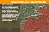 На фронті 2 вересня зафіксовано 166 бойових зіткнень