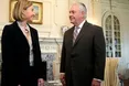 Могеріні та Тіллерсон поговорили про Донбас і Росію