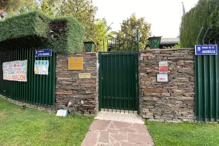 Посольство України в Мадриді