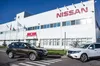 Автовиробник Nissan продовжив зупинку заводу в росії