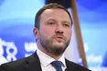 Маргус Цахкна застеріг Європу від передчасних переговорів із кремлем