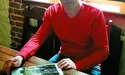 «У розмовах банкір як мантру повторював, аби взяв священика у долю...»