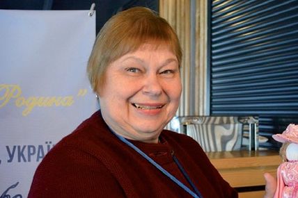 &laquo;Найважче у процесі створення мотанки&nbsp;&mdash; правильно її &laquo;одягнути&raquo;