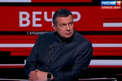 російські пропагандисти відходять від наративів кремля. Фото із мережі