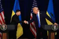 Зеленський звернувся до Трампа через дефіцит ППО та ракет-перехоплювачів