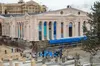 Росіяни в Криму знищили античний Херсонес