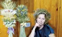 «Цього року популярні синьо-жовті дідухи»