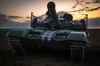 Від початку доби — 77 боєзіткнень: тривають бої на чотирьох напрямках фронту