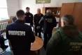 Підприємець зі Славського — підозрюваний у справі щодо незаконної вирубки
