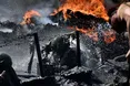 Ситуація на фронті: окупанти активно штурмують Покровський та Гуляйпільський напрямки