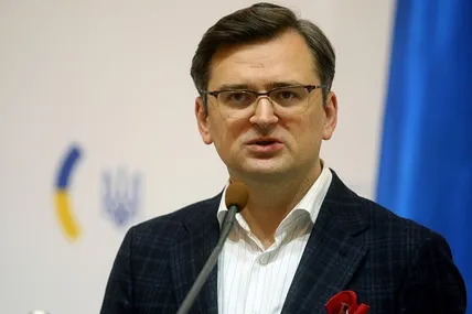 Кулеба розповів про відмову прийняти Штайнмаєра в Україні
