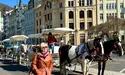 «Зараз дихаю на повні груди. І потрохи забуваю про сирени й вибухи»
