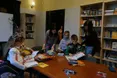 «Людям, які покинули дім, потрібна українська культура тут, у Польщі»